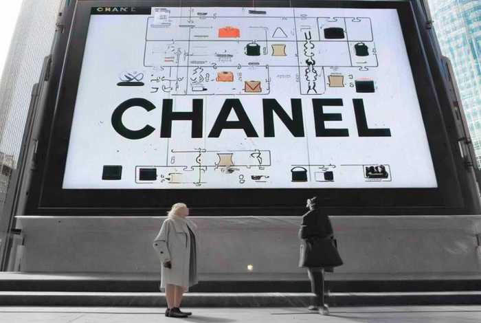 为什么香奈儿官网没有包包 香奈儿官网包包为什么没有价格