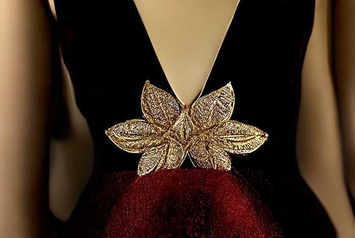 四个花瓣的奢侈品牌logo、四个花瓣的品牌logo衣服