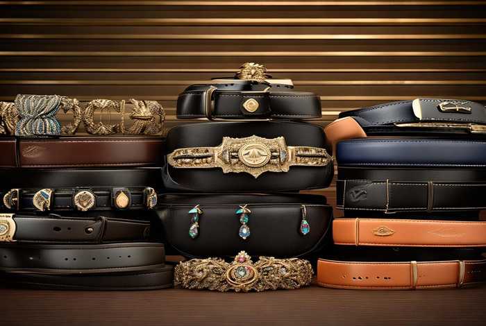 奢侈品腰带排名前十女、奢侈品腰带排名前十女士品牌