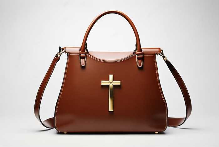 像一个十字的女包牌子；像一个十字的女包牌子叫啥