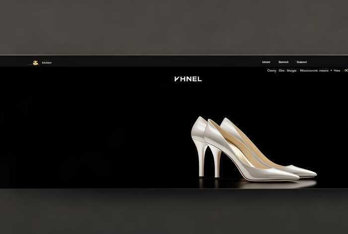 香奈儿鞋官网入口 香奈儿鞋官网入口在哪里