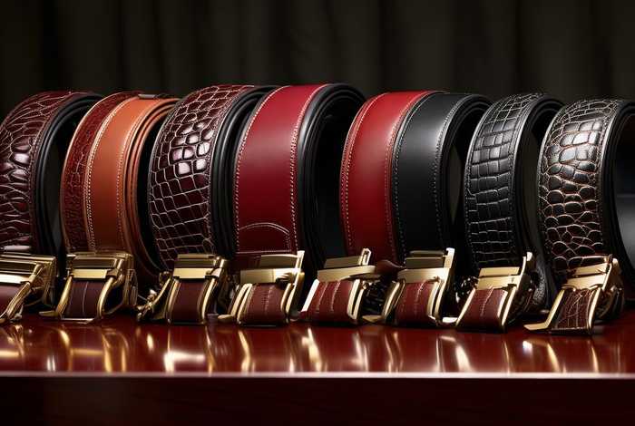 十大奢侈品腰带分别是哪些，十大奢侈品腰带分别是哪些？