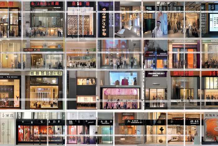 中国前100的服装品牌店,中国前100的服装品牌店铺 中国前100的服装品牌店,中国前100的服装品牌店铺