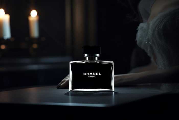 香奈儿官网女士香水 - 香奈儿官网香水报价