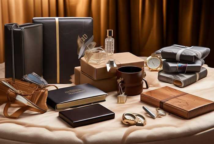 十大轻奢小礼品 十大轻奢小礼品推荐？送闺蜜生日礼物哪种最特别？