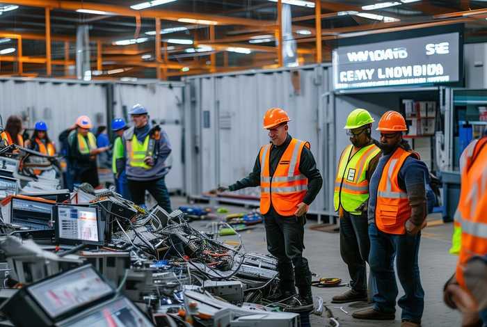 有没有回收旧pos机吗，有没有回收旧pos机吗安全吗