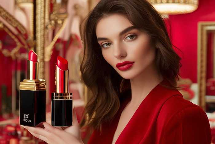 圣罗兰和tf口红哪个好用、圣罗兰和tf口红哪个好用一点