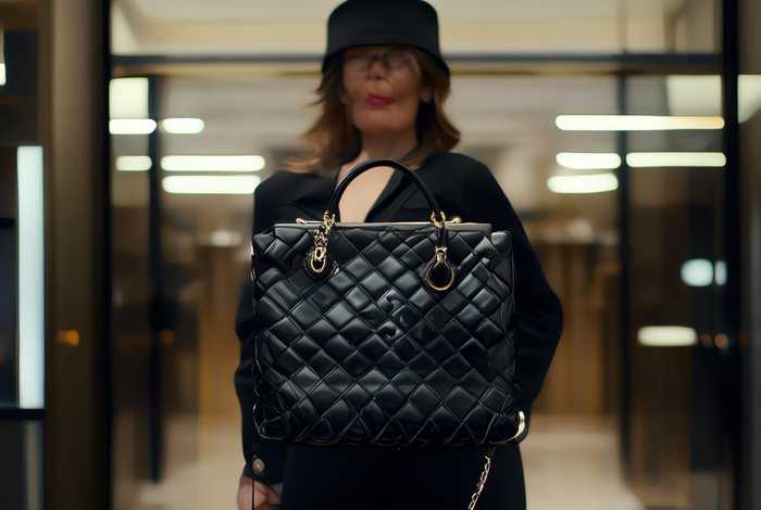 香奈儿邂逅正品鉴定、香奈儿邂逅正品鉴定真假