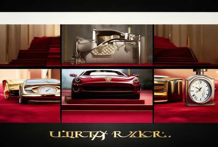 五大奢侈品牌排行榜（五大奢侈品牌排行榜最新）