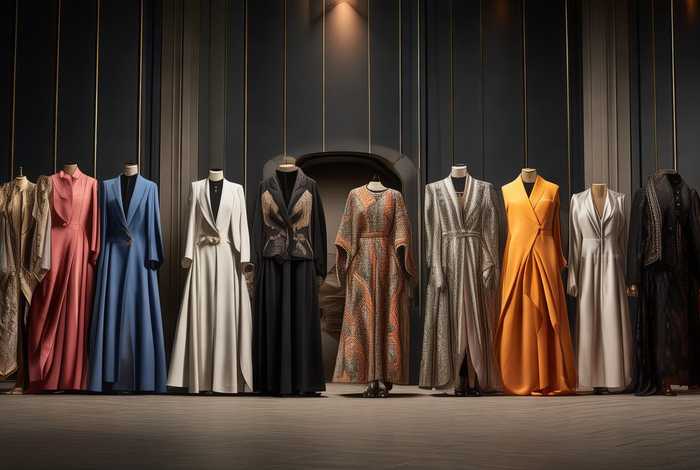 世界十大奢侈品成衣品牌排行榜；世界十大奢侈品成衣品牌排行榜图片