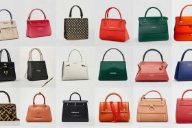 十大品牌包包有哪些名字和图片；十大品牌包包有哪些名字和图片大全