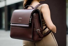 双肩背包女真皮高级推荐，双肩背包女真皮高级推荐图片