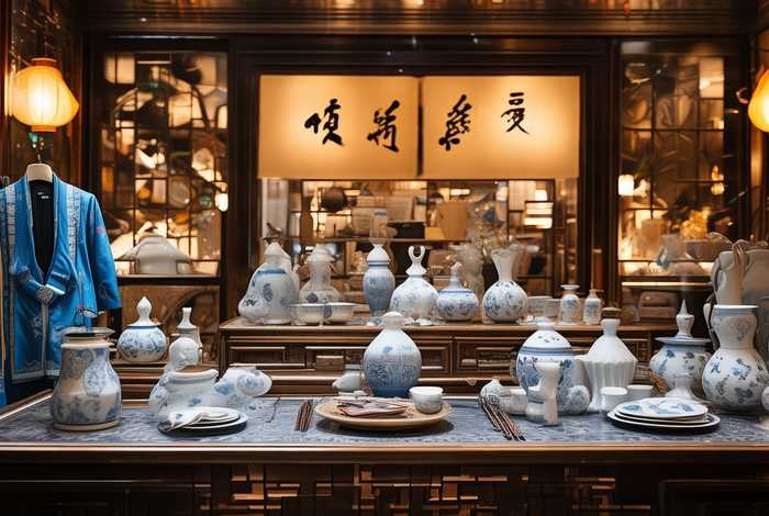 中国本土的奢侈品 中国本土的奢侈品牌