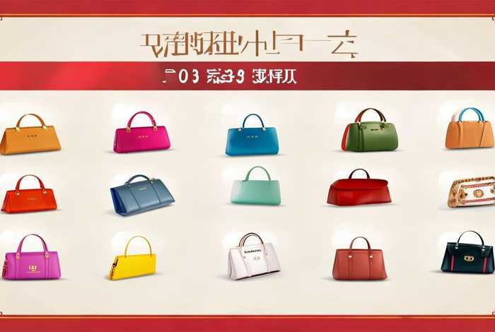 中国十大女包品牌名次排列 - 中国十大女包品牌名次排列图片