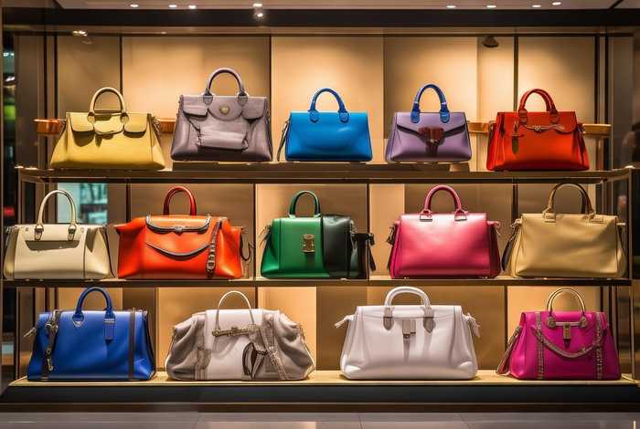 中档女包品牌排行榜前十名（中档女包品牌排行榜前十名有哪些）