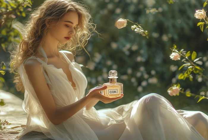 香奈儿最好闻第一名 香奈儿最好闻第一名COC0