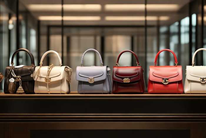 香奈儿女包款式价格2023（香奈儿女包款式价格2023款）