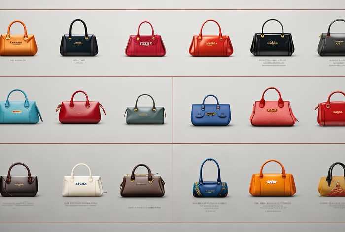 一线品牌包包排名、一线品牌包包排名顺序图