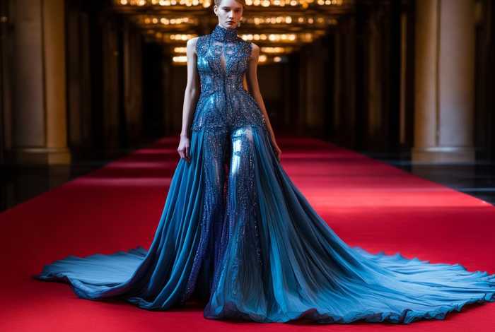 知名高定品牌（知名高定品牌有哪些）