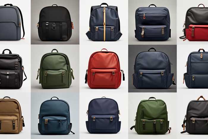 世界公认的十大最好的双肩包，世界公认的十大最好的双肩包品牌