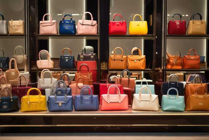 有名的女士包包品牌排行榜（有名的女士包包品牌排行榜图片）