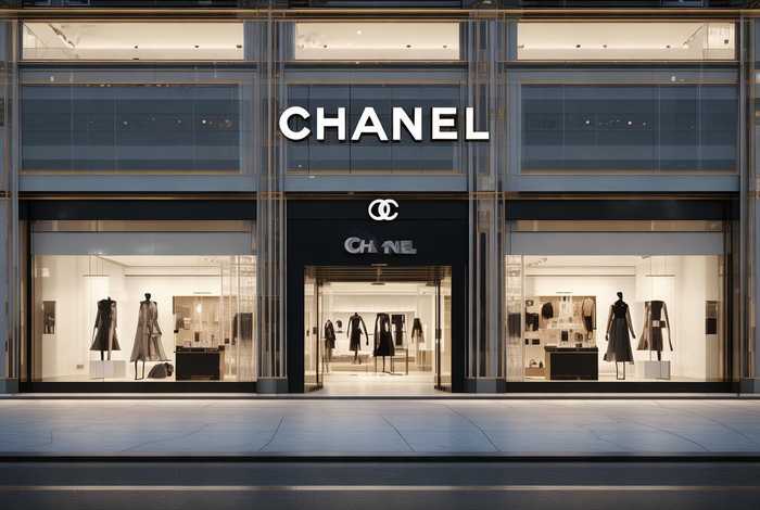 香奈儿服饰官方旗舰店；香奈儿服饰官方旗舰店官网