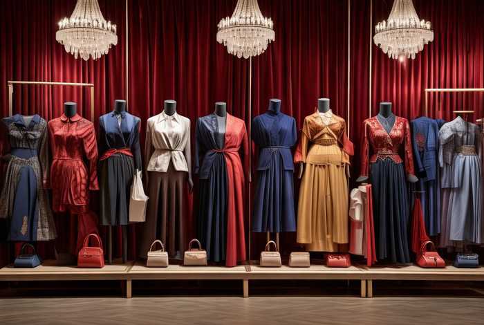 奢侈品十大顶级品牌女装有哪些；奢侈品十大顶级品牌女装有哪些牌子