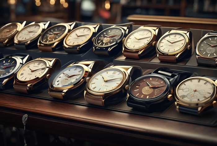 世界顶级名表最新排名；世界顶级名表排行榜前十名是哪些