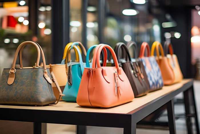 一千左右女包推荐；一千左右的女包推荐