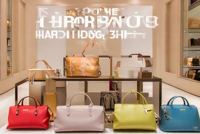 中档包包排行榜前十名品牌（中档包包排行榜前十名品牌有哪些）