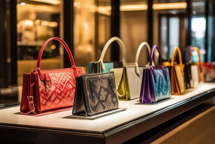 中国十大名牌包包排行榜国内、中国十大名牌包包排行榜国内有几家