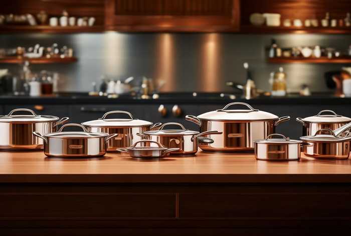 世界十大著名品牌锅具 - 世界十大著名品牌锅具排名 世界十大著名品牌锅具 - 世界十大著名品牌锅具排名