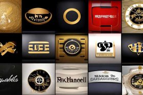 十大奢侈品logo图标 - 十大奢侈品logo图标是什么