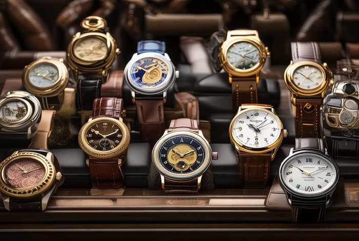 世界十大国际名表价格、国际十大名表最新排名及价格