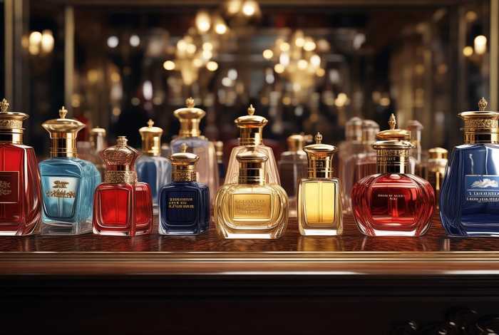 香水有名品牌、香水有名品牌大全 香水有名品牌、香水有名品牌大全