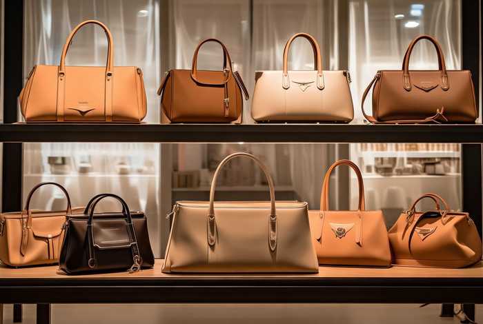 中档品牌女包有哪些牌子 中档品牌女包有哪些牌子的