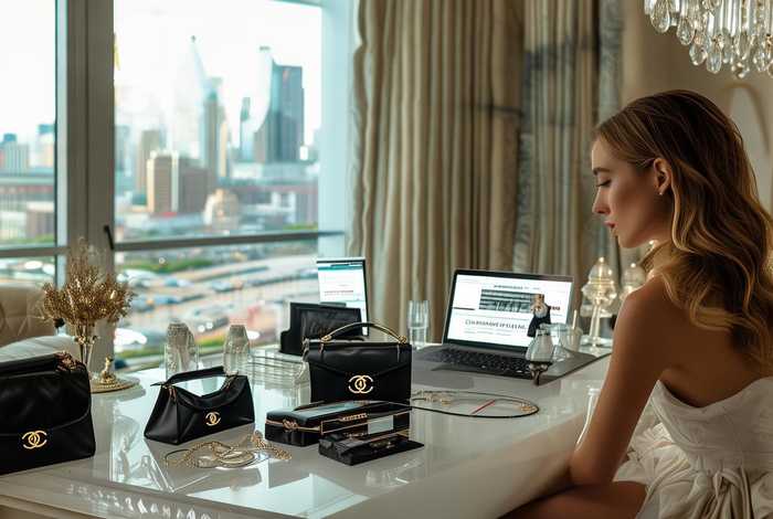 香奈儿官网买的东西可以退吗（香奈儿官网买的东西可以退吗现在）