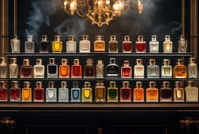 香水十大名牌排名、香水十大名牌有哪些排行榜 香水十大名牌排名、香水十大名牌有哪些排行榜