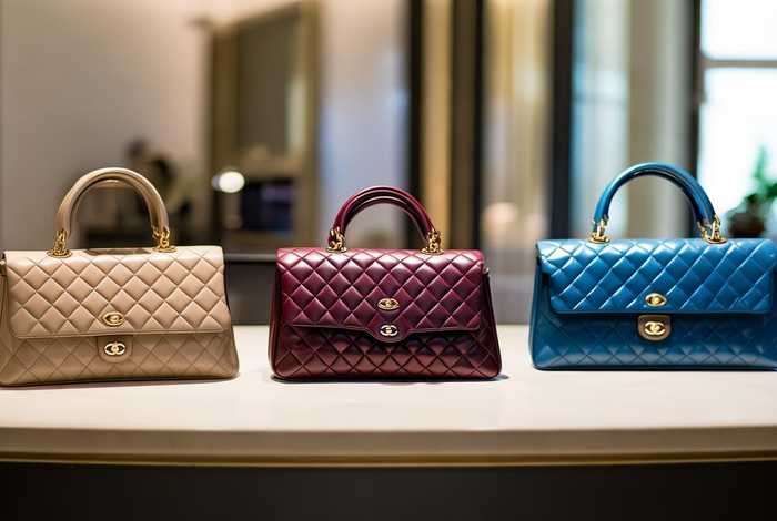 香奈儿19系列三个尺码分别是多少 - 香奈儿19系列三个尺码分别是多少号