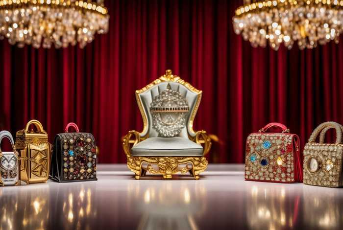 最贵的奢侈品牌子 最贵的奢侈品牌子有哪些