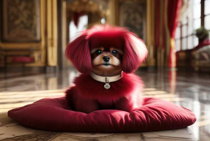 意大利奢侈、意大利奢侈品牌小狗