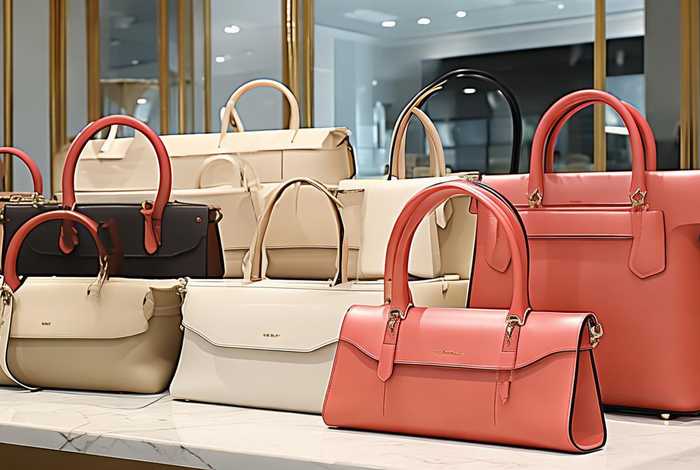 有什么轻奢品牌包包；有什么轻奢品牌包包好看