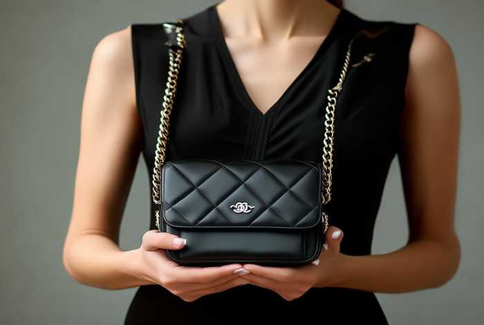 香奈儿WOC包包价格 香奈儿woc包价格经典款 香奈儿WOC包包价格 香奈儿woc包价格经典款