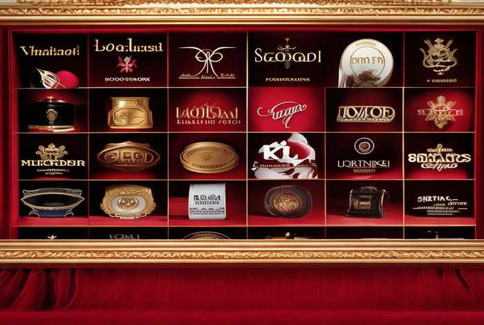 世界十大奢侈品牌介绍图片、世界十大奢侈品牌介绍图片大全