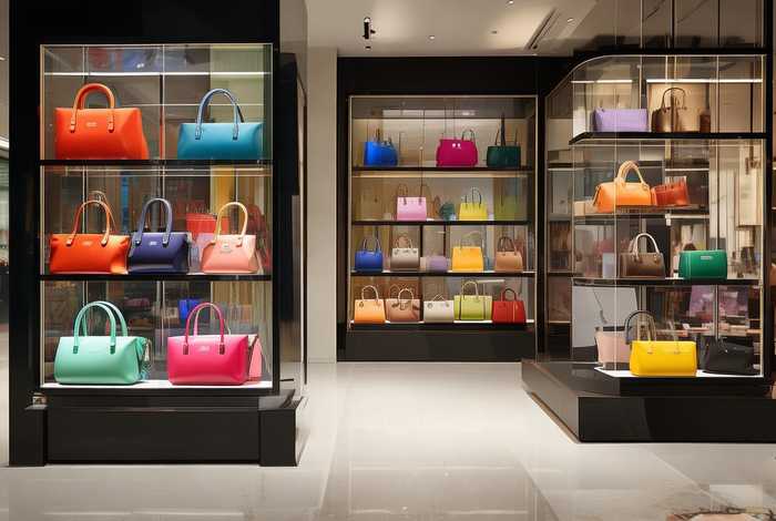 万达广场里的包包品牌，万达广场里的包包品牌是真的吗