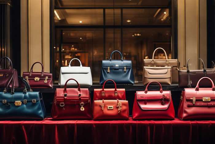 奢侈品女包排行 - 奢侈品女包经典款排行