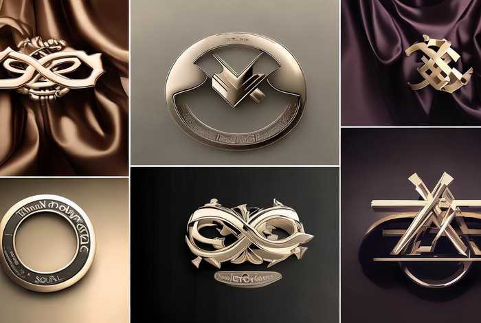 世界十大顶级奢侈品牌衣服图标 世界十大顶级奢侈品牌衣服图标图片