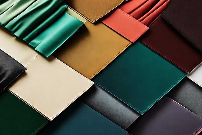 十大奢侈品颜色搭配；十大奢侈品颜色搭配图