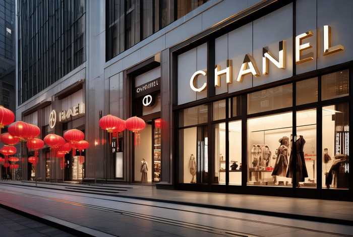 香奈儿中国专柜地址；香奈儿中国专柜地址在哪里