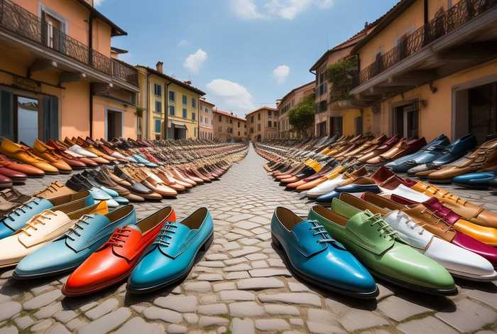 意大利100个品牌 - 意大利100个品牌鞋子